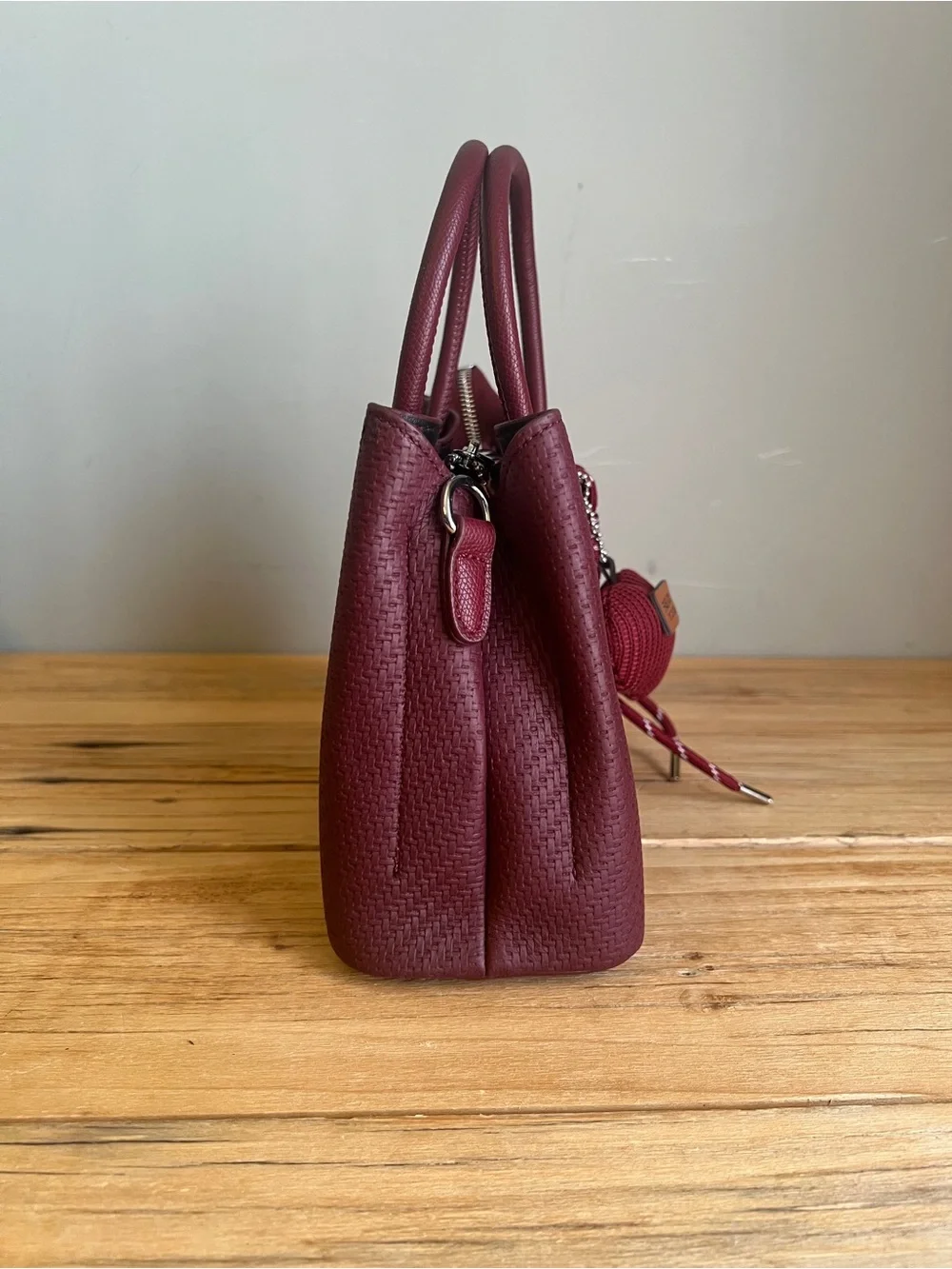Sumzen nwt red